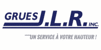 JLR Grues