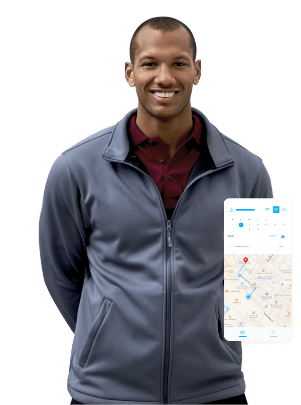 Telecom Field Service Management Software _ Praxedo