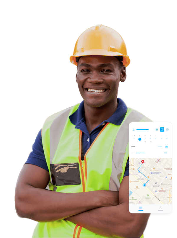 Software for Construction Equipment Rental _ Praxedo