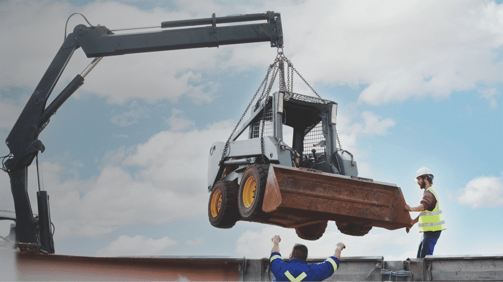 Loxam ensures technician safety while improving operational efficiency with Praxedo