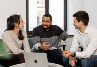 Praxedo support team - Implementation