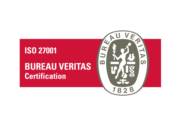 ISO Bureau Veritas Certification