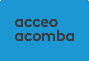 Acceo Acomba