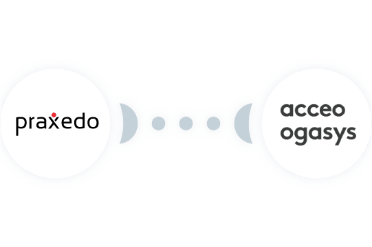 Ogasys is an ERP that integrates a robust and flexible multi-company and divisional financial structure, and offer built-in KPIs for operational excellence. It helps manage all aspects of a business by providing tools to manage projects and improve business operations. -