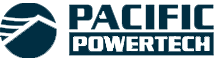 Pacific powertech logo