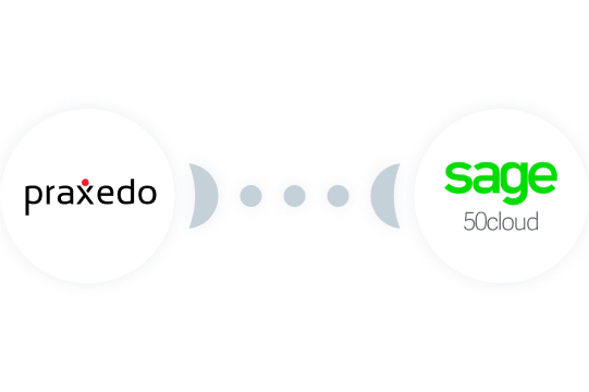 Sage 50cloud is an integrated management solution specifically geared towards managing your finances. This cloud-based tool for SMBs is available anywhere, anytime.