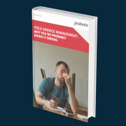 Field Service Management Best Practices Ebook