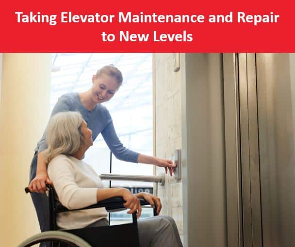 elevator-maintenance