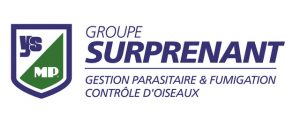 How The Surprenant Group increased productivity at the office by 20% and gained better traceability of pesticides used.