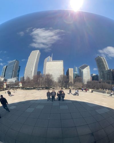 bean-chicago