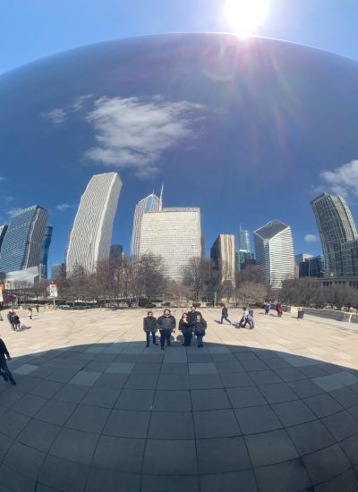 bean-chicago