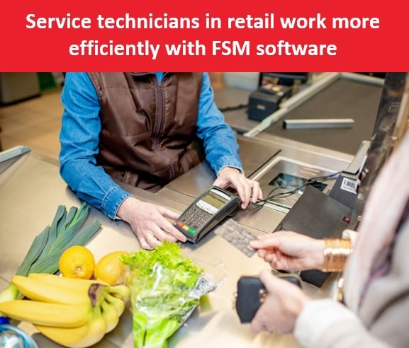 M&D Projects: Retail Store Maintenance and Facility Management – Nationwide  Retail Store Maintenance