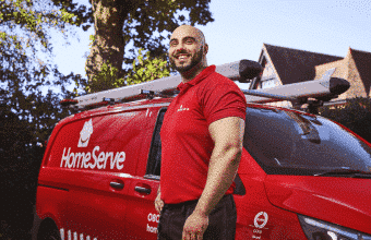 homeserve-technicien