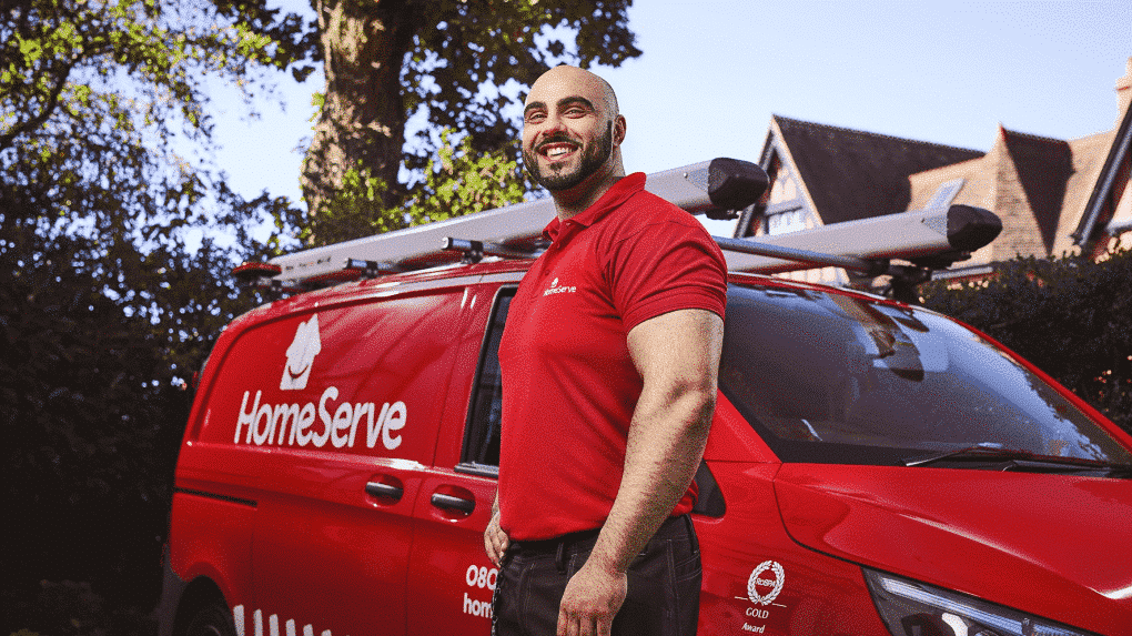 HomeServe now has a 98% customer satisfaction rate, thanks to the Praxedo solution.
