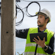 Seamless integration of subcontractors