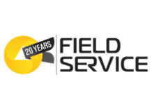 Field Service Palm Springs logo