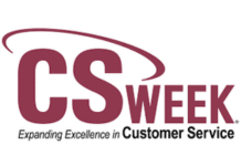 CS Week logo