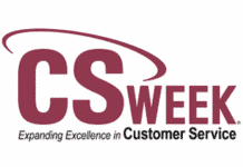 CS Week logo