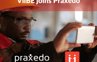 ViiBE joins Praxedo