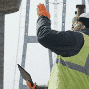 Real time visibility