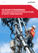 Telecoms Crossroads