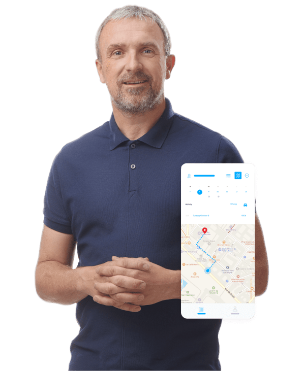 Manage site visits for chimney sweep services - Cloud-based field service software