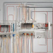 Fiber optic technology