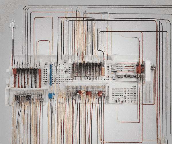 Fiber optic technology