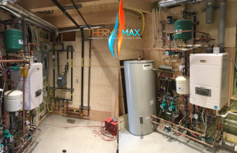 Thermomax HVAC
