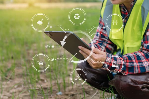 Sustainable Software - Praxedo.com