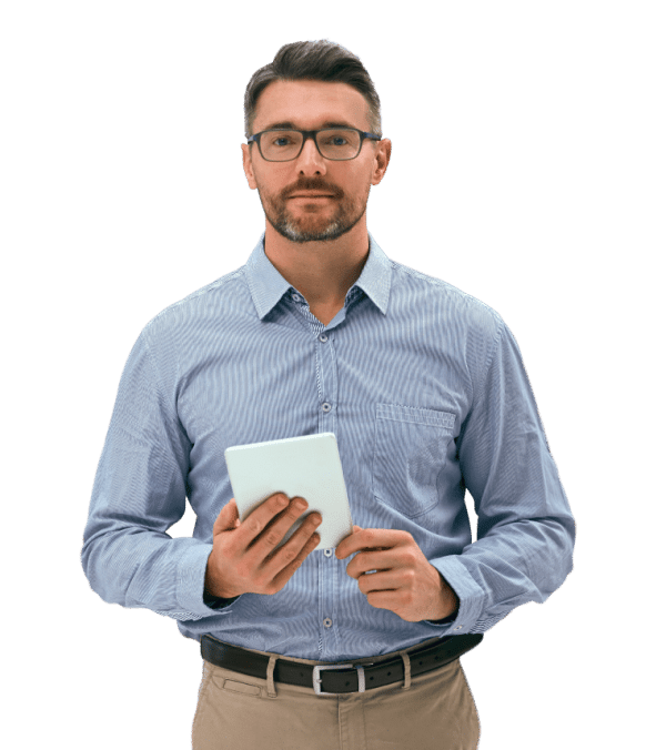 Security and hosting - Cloud-based field service software_Praxedo
