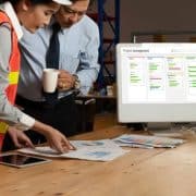 field -service-kpis