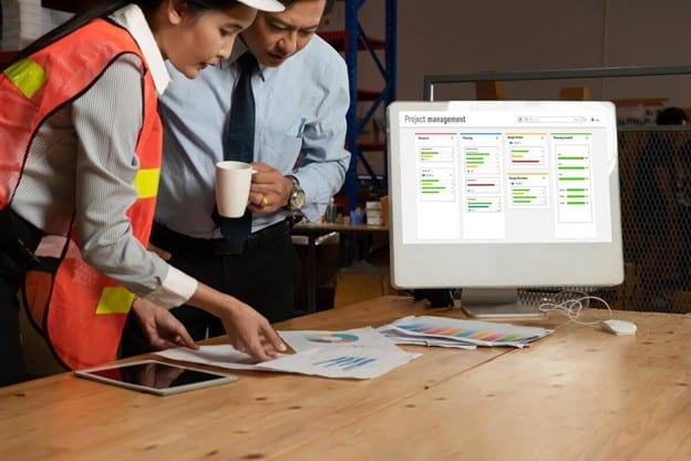 field -service-kpis