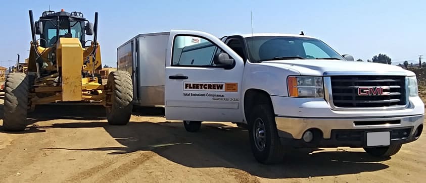The fastest path to field service optimization: How Praxedo got FleetCrew up and running in just two weeks