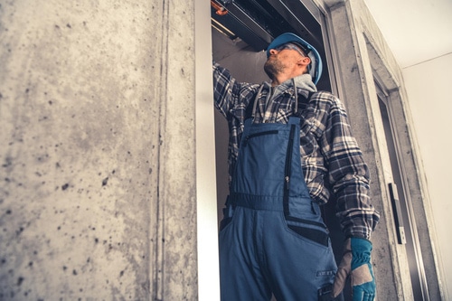 elevator-service-management-software