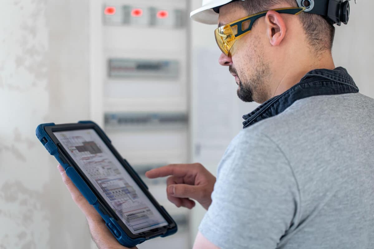 electrician-scheduling-software