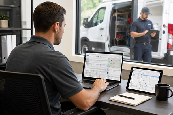 Dynamics 365 Business Connector Integration